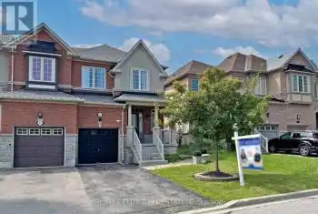 37 Whisperwood Road, Vaughan (Patterson), Ontario L4J9G6, 3 Bedrooms Bedrooms, ,4 BathroomsBathrooms,All Houses,For Sale,Whisperwood,N9302668