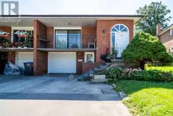 12 Roseville Dr, Brampton, Ontario L6Y 2G8, 4 Bedrooms Bedrooms, 7 Rooms Rooms,3 BathroomsBathrooms,All Houses,Sold,Roseville,W9301476