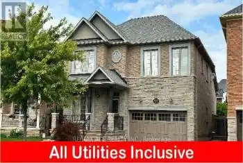 2169 Hillmount Drive, Oakville (West Oak Trails), Ontario L6M0H9, 1 Bedroom Bedrooms, ,1 BathroomBathrooms,All Houses,For Rent,Hillmount,W9302734