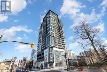 15 Queen Street Unit# 1512, Hamilton (Central), Ontario L8P0C6, 2 Bedrooms Bedrooms, ,1 BathroomBathrooms,Condo,For Rent,Queen,X9302692