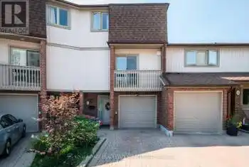 1160 Walden Circle Unit# 14, Mississauga (Clarkson), Ontario L5J4J9, 3 Bedrooms Bedrooms, ,3 BathroomsBathrooms,All Houses,For Sale,Walden,W9302753