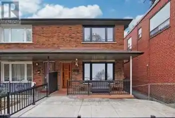 1353 Davenport Road Unit# Main, Toronto (Dovercourt-Wallace Emerson-Junction), Ontario M6H2H5, 3 Bedrooms Bedrooms, ,1 BathroomBathrooms,All Houses,For Rent,Davenport,W9302787