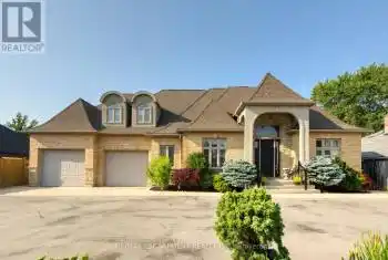 1291 Hwy 8, Hamilton (Winona), Ontario L8E5K5, 6 Bedrooms Bedrooms, ,5 BathroomsBathrooms,All Houses,For Sale,Hwy 8,X9302800