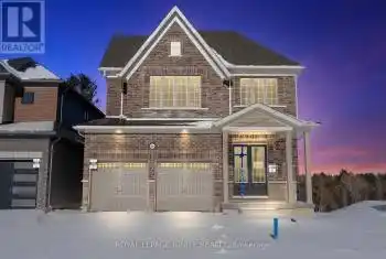 1081 Denton Drive Unit# Lot 114, Cobourg, Ontario K9A3T8, 5 Bedrooms Bedrooms, ,4 BathroomsBathrooms,All Houses,For Rent,Denton,X9302829