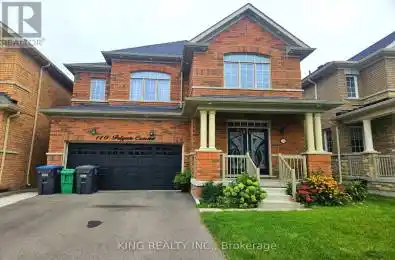 110 Crescent Brampton (Sandringham-Wellington North) Ontario L6R4A7