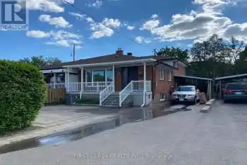 26 Wilmington Avenue, Toronto (Bathurst Manor), Ontario M3H5H9, 4 Bedrooms Bedrooms, ,4 BathroomsBathrooms,All Houses,For Rent,Wilmington,C9302833