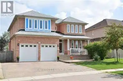 277 Road Markham (Cachet) Ontario L6C1V1