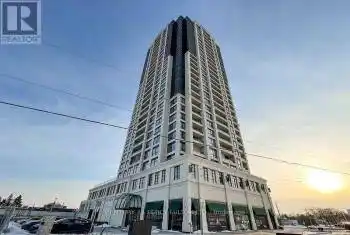 1 Grandview Avenue Unit# 605, Markham (Thornhill), Ontario L3T1G9, 2 Bedrooms Bedrooms, ,1 BathroomBathrooms,Condo,For Rent,Grandview,N9302919