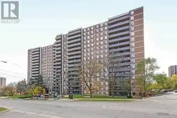 15 La Rose Avenue Unit# 702, Toronto (Humber Heights), Ontario M9P1A7, 3 Bedrooms Bedrooms, ,2 BathroomsBathrooms,Condo,For Sale,La Rose,W9302990