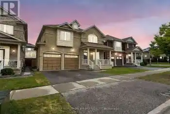 766 Grand Ridge Avenue, Oshawa (Pinecrest), Ontario L1K2M5, 5 Bedrooms Bedrooms, ,3 BathroomsBathrooms,All Houses,For Sale,Grand Ridge,E9303078