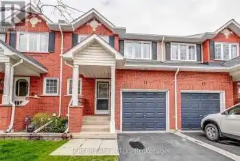 2880 Headon Forest Drive Unit# 11, Burlington (Headon), Ontario L7M4H2, 3 Bedrooms Bedrooms, ,4 BathroomsBathrooms,All Houses,For Rent,Headon Forest,W9303185