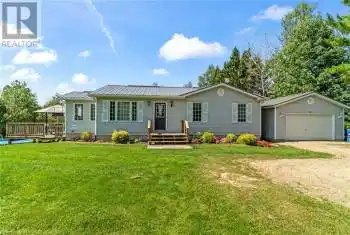 111462 GREY ROAD 14, Southgate, Ontario N0G1N0, 3 Bedrooms Bedrooms, ,2 BathroomsBathrooms,All Houses,For Sale,GREY ROAD 14,40640709