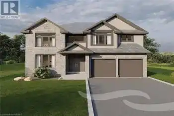 506 MASTERS DRIVE, Woodstock, Ontario N4T0N4, 5 Bedrooms Bedrooms, ,4 BathroomsBathrooms,All Houses,For Sale,MASTERS DRIVE,40642626