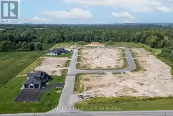 Lot 6 Winfield Drive Unit# LOT, Port Hope, Ontario L1A3V5, ,Commercial,For Sale,Winfield,X9303298