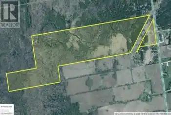 317506 HIGHWAY 6 & 10, Georgian Bluffs, Ontario N0H1G0, ,Commercial,For Sale,HIGHWAY 6 & 10,40642535