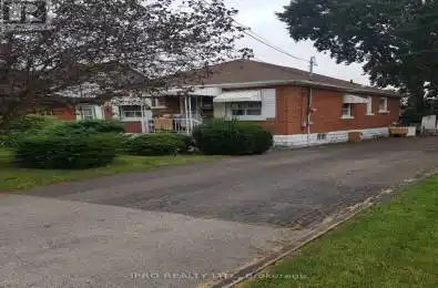 119 Avenue Hamilton (Rosedale) Ontario L8K4N3