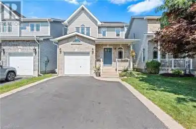 450 Avenue Kingston Ontario K7K7M3