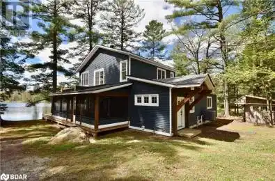 3344 Drive Washago Ontario L0K2B0