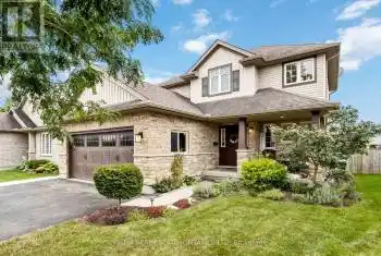 12 Circlewood Drive, St. Thomas, Ontario N5P0A6, 4 Bedrooms Bedrooms, ,3 BathroomsBathrooms,All Houses,For Sale,Circlewood,X9303500