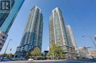 5168 Yonge Street Unit# 3601 Toronto (Willowdale West) Ontario M2N0G1