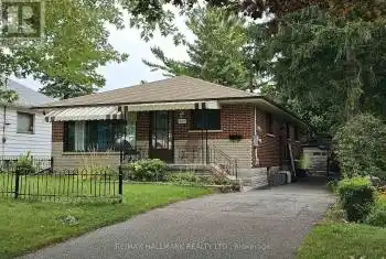 205 Grenfell Street, Oshawa (Vanier), Ontario L1J4W3, 3 Bedrooms Bedrooms, ,1 BathroomBathrooms,All Houses,For Rent,Grenfell,E9303485