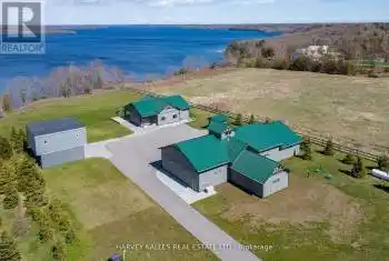 359 County Road 7, Prince Edward County (North Marysburgh), Ontario K0K2T0, 3 Bedrooms Bedrooms, ,4 BathroomsBathrooms,All Houses,For Sale,County Road 7,X9303367