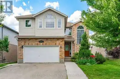 173 Road Guelph (Clairfields) Ontario N1L0A7