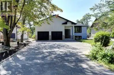 209854 HIGHWAY 26 The Blue Mountains Ontario L9Y0L1