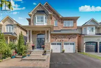 65 Mansbridge Crescent, Ajax (Northeast Ajax), Ontario L1Z0A8, 5 Bedrooms Bedrooms, ,4 BathroomsBathrooms,All Houses,For Sale,Mansbridge,E9303455