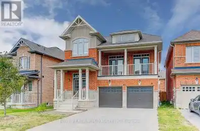 64 Street East Gwillimbury (Queensville) Ontario L9N0R8