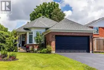 4 David Crescent, Brock (Cannington), Ontario L0E1E0, 3 Bedrooms Bedrooms, ,2 BathroomsBathrooms,All Houses,For Sale,David,N9303614