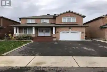 36 Thimbleberry St, Brampton, Ontario L7A 3L4, 3 Bedrooms Bedrooms, 6 Rooms Rooms,3 BathroomsBathrooms,All Houses,Rented,Thimbleberry,W9302982