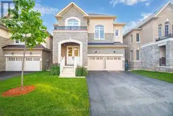 16 Smallwood Rd, Brampton, Ontario L7A 4Y7, 4 Bedrooms Bedrooms, 11 Rooms Rooms,4 BathroomsBathrooms,All Houses,Sold,Smallwood,W9303197