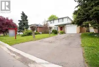 50 Esplanade Road, Brampton (Southgate), Ontario L6T2C8, 5 Bedrooms Bedrooms, ,3 BathroomsBathrooms,All Houses,For Sale,Esplanade,W9303563