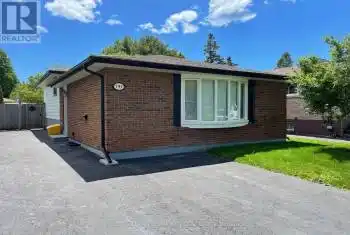 191 Quetico Court Unit# Upper, Oshawa (Lakeview), Ontario L1J1E7, 3 Bedrooms Bedrooms, ,1 BathroomBathrooms,All Houses,For Rent,Quetico,E9302954