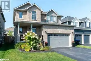 187 FINDLAY Drive, Collingwood, Ontario L9Y0Z2, 4 Bedrooms Bedrooms, ,3 BathroomsBathrooms,All Houses,For Sale,FINDLAY,40642808