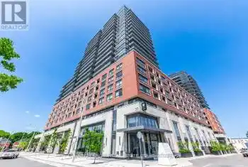 33 Frederick Todd Way Unit# 329, Toronto (Thorncliffe Park), Ontario M4G0C9, 1 Bedroom Bedrooms, ,1 BathroomBathrooms,Condo,For Sale,Frederick Todd,C9303743