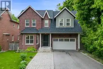 75 John Street, Markham (Thornhill), Ontario L3T1Y3, 6 Bedrooms Bedrooms, ,6 BathroomsBathrooms,All Houses,For Sale,John,N9303735