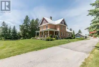 5856 Highway 89, Essa, Ontario L0L1L0, 5 Bedrooms Bedrooms, ,2 BathroomsBathrooms,All Houses,For Sale,Highway 89,N9303753