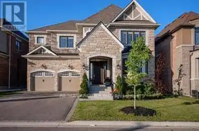 23 Court Vaughan (Kleinburg) Ontario L4H4V2