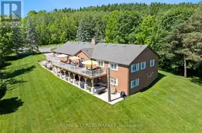 20603 Road Caledon Ontario L7K1W2