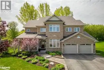 59 KELLS Crescent, Collingwood, Ontario L9Y0A9, 5 Bedrooms Bedrooms, ,5 BathroomsBathrooms,All Houses,For Sale,KELLS,40642893