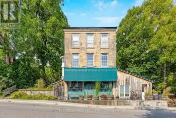 216 Barden Street, Guelph/Eramosa, Ontario N0B1P0, ,Commercial,For Sale,Barden,X9303805