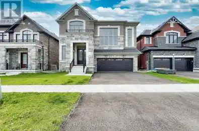 1437 Street Innisfil (Alcona) Ontario L9S0P2