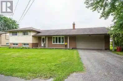 314 Road Prince Edward County (Ameliasburgh) Ontario K8N4Z7