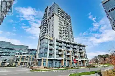 60 Road Unit 266 Toronto (Henry Farm) Ontario M2J0C8