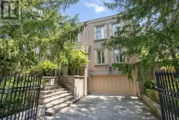 103 Dunloe Road, Toronto (Forest Hill South), Ontario M5P2T7, 4 Bedrooms Bedrooms, ,5 BathroomsBathrooms,All Houses,For Rent,Dunloe,C9304083