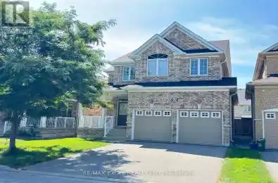 66 Road Markham (Wismer) Ontario L6E1N9