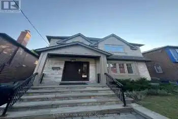 202 Windermere Avenue, Toronto (High Park-Swansea), Ontario M6S3J7, 3 Bedrooms Bedrooms, ,4 BathroomsBathrooms,All Houses,For Rent,Windermere,W9303986