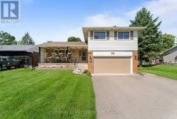 436 Victoria Street, Southgate (Dundalk), Ontario N0C1B0, 4 Bedrooms Bedrooms, ,3 BathroomsBathrooms,All Houses,For Sale,Victoria,X9303985